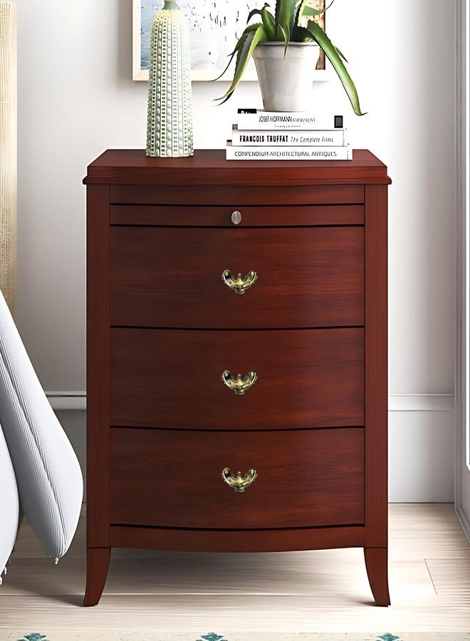 Xpert Brass Dustagi 3 Inches (Pack of 1) - Drawer Handles & Wardrobe Handle. Used as Knobs for Drawers & Cupboard Handles. Good for Almirah & Wardrobe Wooden. (Wardrobe Handles) - (DGT 222) - Image 5